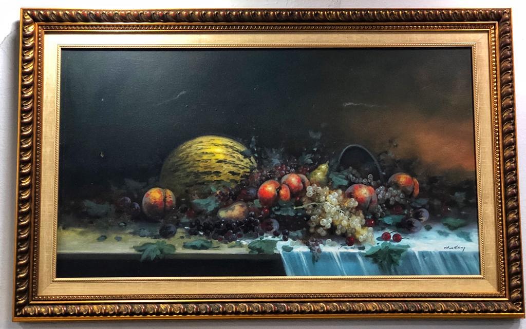 Sanat Ve Tablo Çerçeve